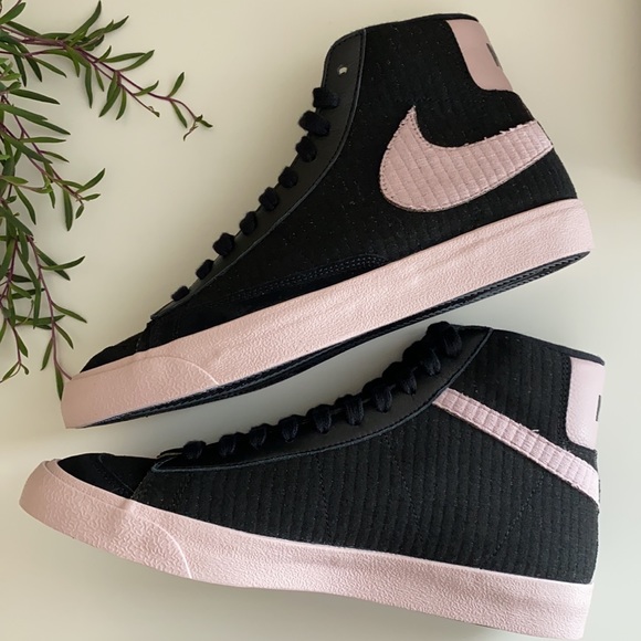 New custom nike blazer mid sneakers - Picture 5 of 7